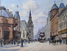 The Trongate, Glasgow