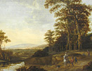 Jan Wills Dutch Painting