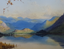Edward.H.Thompson.Peaks,beyond,Bassenthwaite_lake