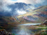 Lake District Paintings for Sale