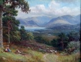 Lake District Paintings for Sale