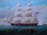 Marine Paintings for Sale