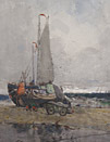 A Dutch Vessel