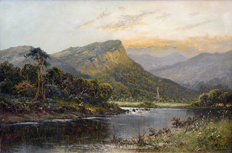 A Southern River