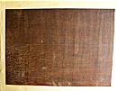 Jan Baptiste de Jonghe wooden oak panel