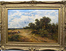 Edwin Henry Holder landscape painting