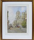Fritz Althaus paintings - Oxford