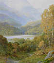 Harry Sutton Palmer painting