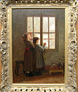 Victorian painting