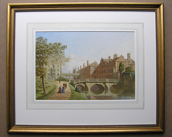 George Pyne painting for sale