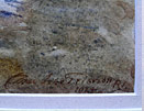 Charles MacIver Grierson signature