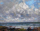 JF Slater: Sea and Sky