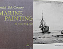 Albert Markes marine painting