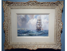 Bernard Finegan Gribble oil painting for sale