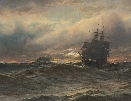 Sail and Steam at Sea.W.T.N.Boyce