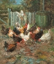 Chickens.J.F.Slater.