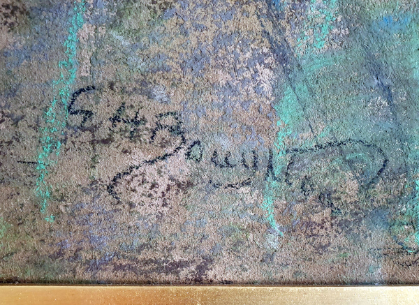 George.Henry.Boughton.signature
