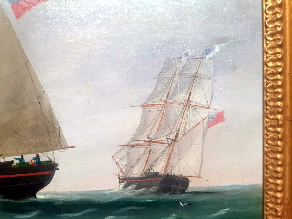 Thomas Harrison Hair_for sale_ detail