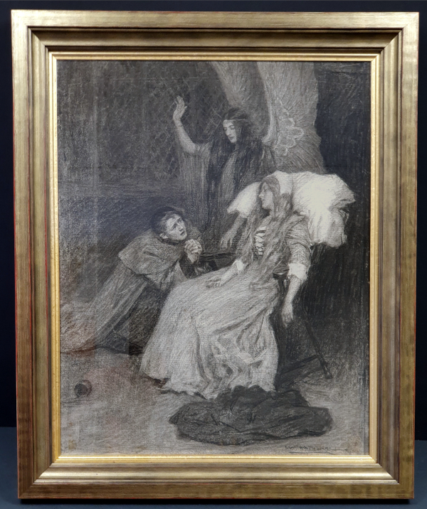 William-Hatherell-for-sale