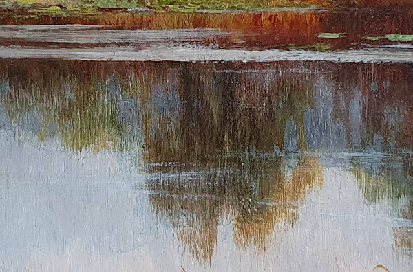 Henry-H-Parker-for-sale-Thames-close-up-water