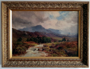 John-Falconar-Slater-for-sale-oil-painting-Highland-stream