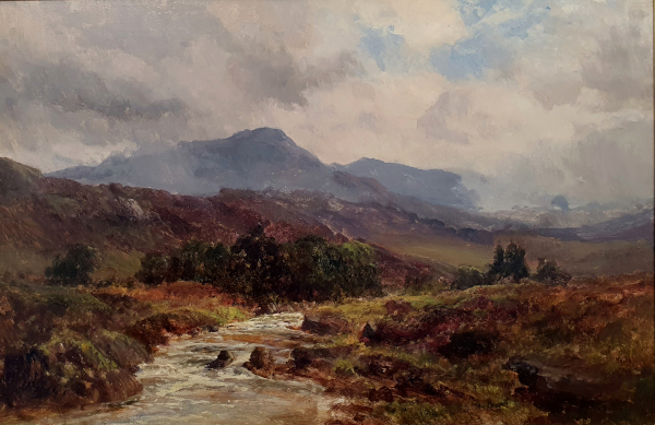 John-Falconar-Slater-Highland-stream