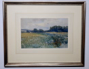 John_Atkinson_watercolour.for.sale:Yokshire.landscape