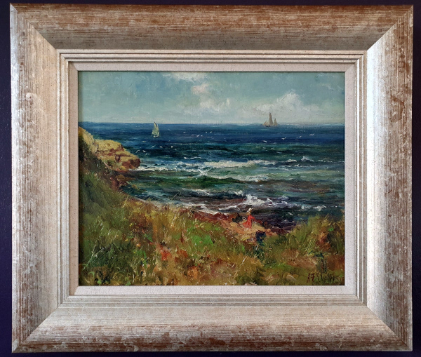 John-Falconar-Slater-for-sale-framed