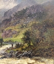Fishing in Highlands.Charles Stuart.