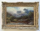Langdale Pike.Frame.W.L.Turner