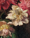 Robert Payton Reid, oil painting, Rhododendron flowers