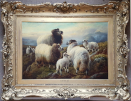 Robert.Watson.sheep.frame