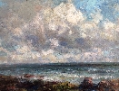 J.F.Slater.Sea and Sky.