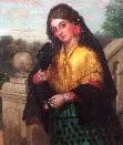 Spanish Lady.J.W.Chapman.