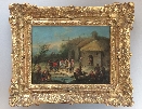 The Old.Frame.D.I.Teniers