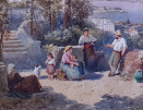 Thomas-Miles-Richardson-family-above-the-lake