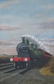 Painting image_Train_