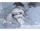 William-Russell-Flint-drawing-for-sale-model