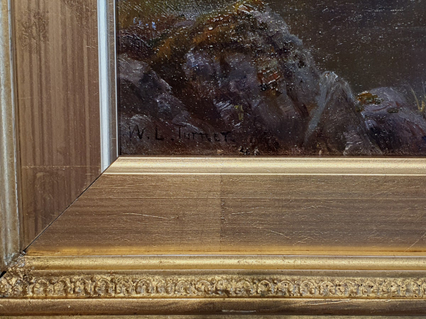 William-Lakin-Turner-for-sale-signature