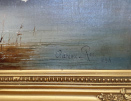 Clarence.Henry.Roe_signature and date