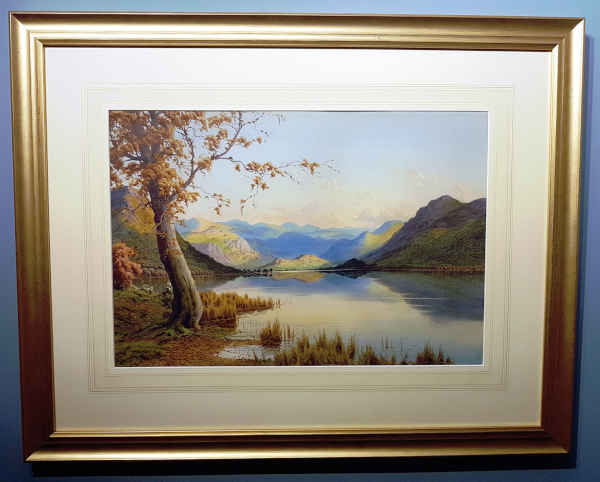 Edward.H.Thompson.Bassenthwaite_lake.frame