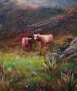 William Lakin Turner Borrowdale cattle
